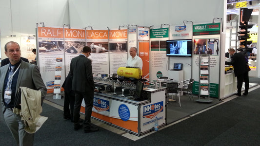 Innotrans Berlin 2014