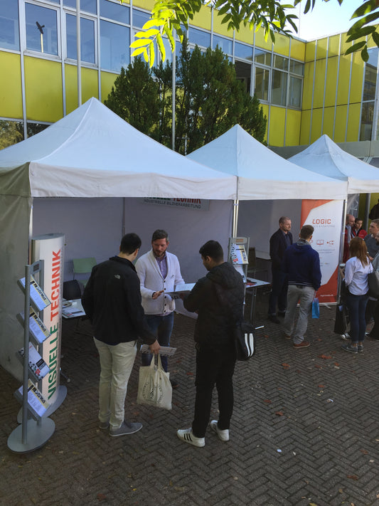 Hochschule Offenburg Recruting Messe 2017