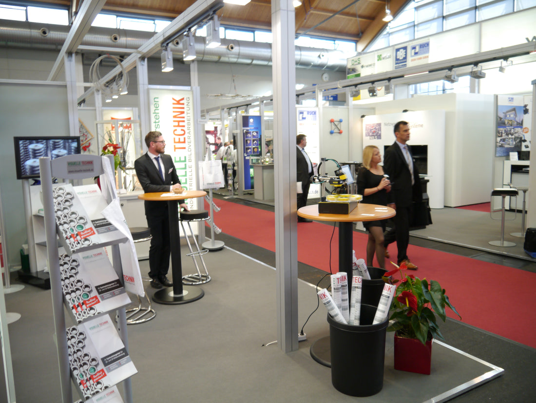 Fakuma Friedrichshafen 2014