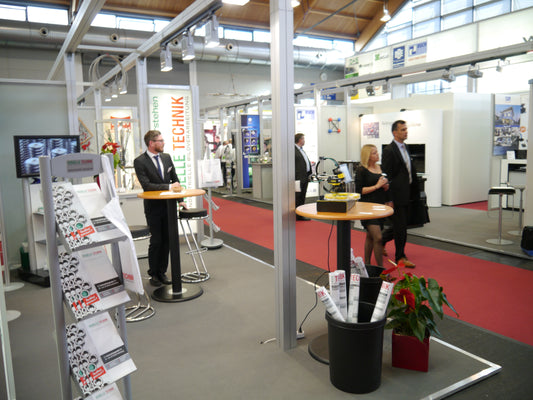 Fakuma Friedrichshafen 2014