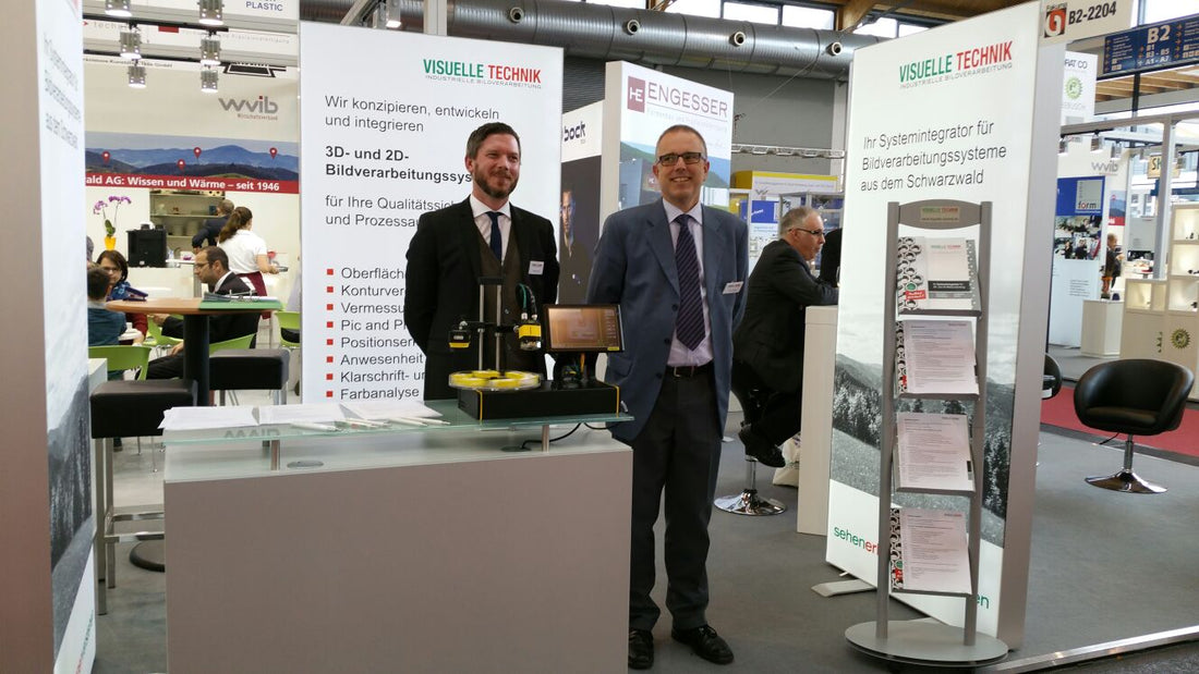 Fakuma Friedrichshafen 2015