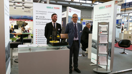 Fakuma Friedrichshafen 2015