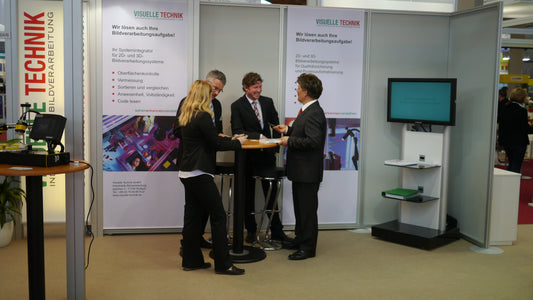 Fakuma Friedrichshafen 2012