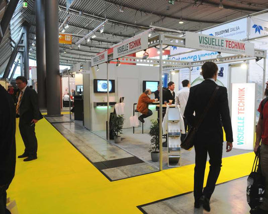VISION Stuttgart 2011